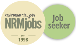 NRMjobs logo