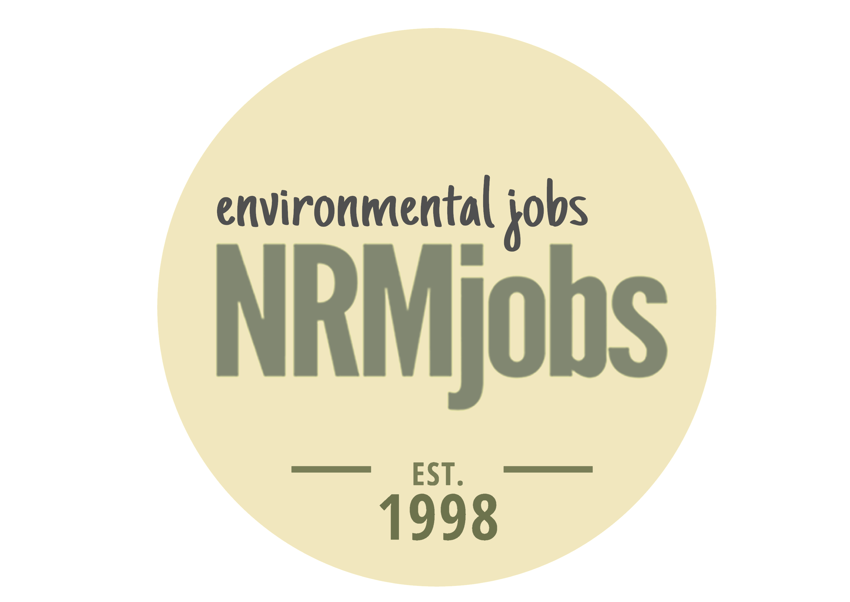 NRMjobs logo