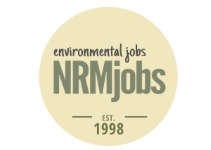 NRMjobs logo