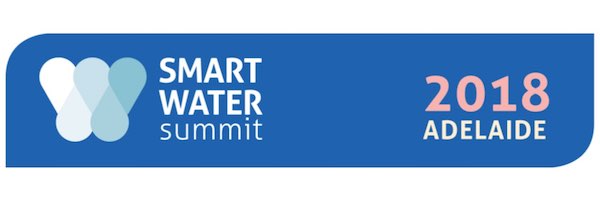 NRMjobs - 20000075 - Smart Water Summit, 22-23 March