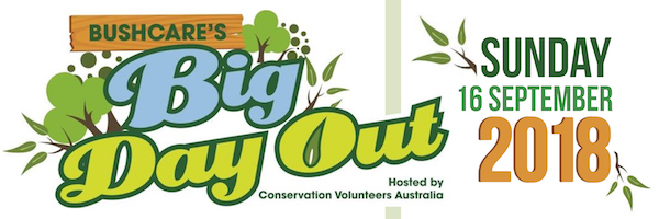 NRMjobs - 20001140 - Bushcare's Big Day Out - join in now!