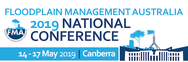 NRMjobs - 20001666 - 2019 Floodplain Management Australia National Conference