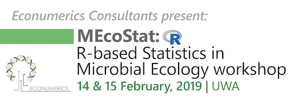 NRMjobs - 20002280 - MEcoStat: R-based Statistics workshop for beginners / intermediate data analysts