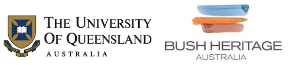 NRMjobs - 20002512 - Top-up scholarship for a PhD opportunity: The Effects of Fire, Landform and Land Use on Small Vertebrates in Central Queensland