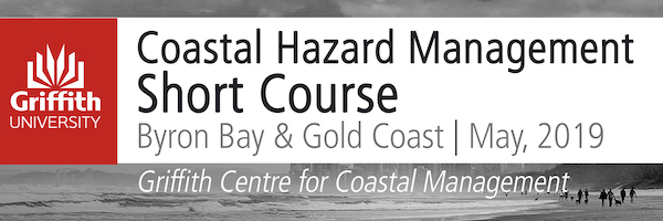 NRMjobs - 20002528 - Short Course: Coastal Hazard Management