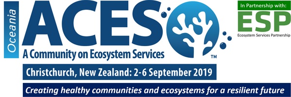 NRMjobs - 20002988 - Oceania Ecosystem Services Forum