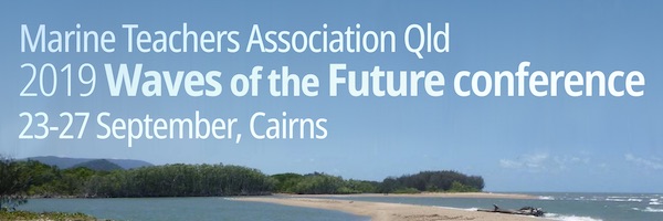 NRMjobs - 20003193 - 2019 Waves of the Future Conference - Cairns, 23-27 September
