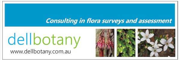 NRMjobs - 20003409 - Consultant: Flora Surveys and Assessment