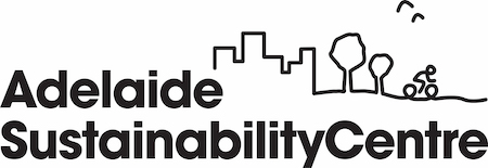 NRMjobs - 20003555 - Coordinator of Adelaide Sustainability Centre