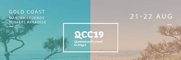 NRMjobs - 20003570 - Queensland Coastal Conference 2019