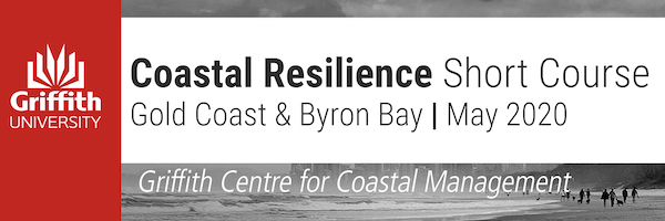 NRMjobs - 20004068 - Short Course: Coastal Resilience