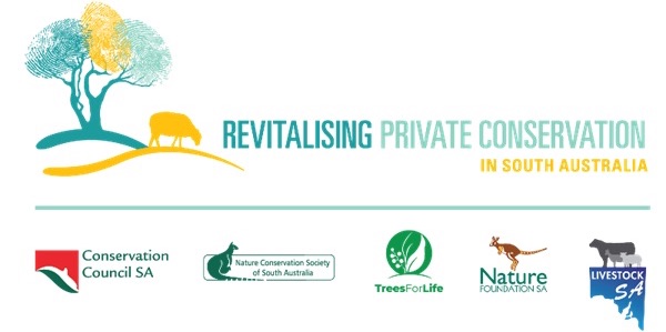 NRMjobs - 20006104 - Program Manager - Revitalising Private Conservation