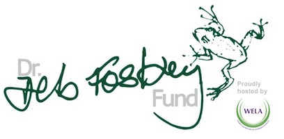 NRMjobs - 20007122 - Scholarship: Dr Deb Foskey Fund