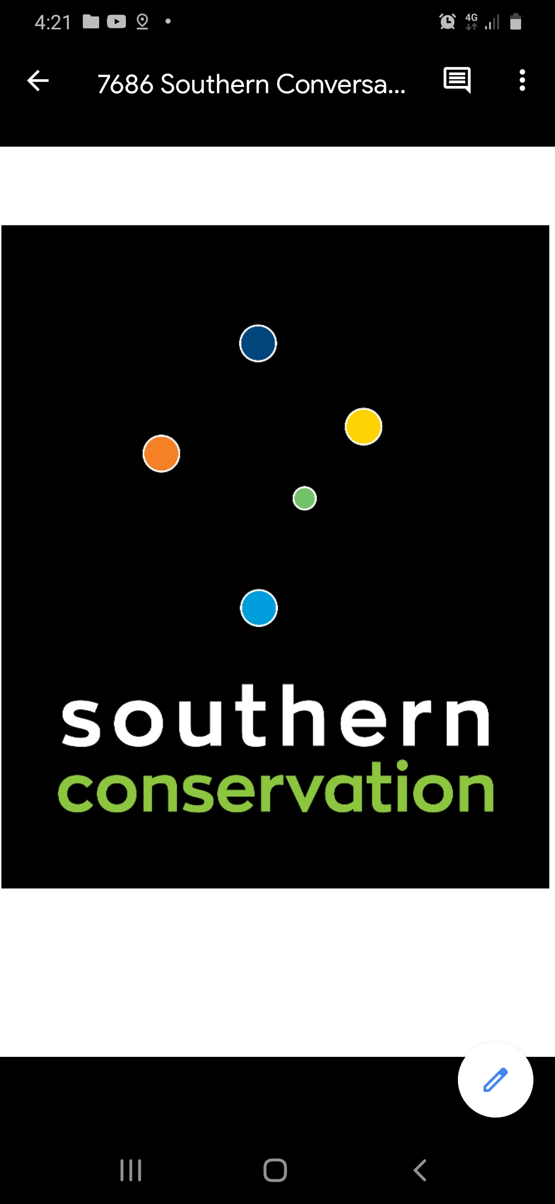 NRMjobs - 20007223 - Conservation Scientist