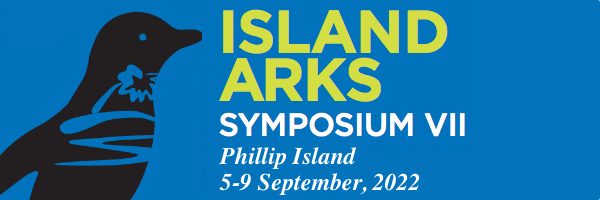 NRMjobs Notice 20008313 - Island Arks Symposium VII