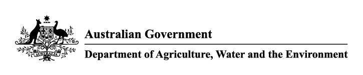 NRMjobs - 20011527 - Natural Resources Management Ranger