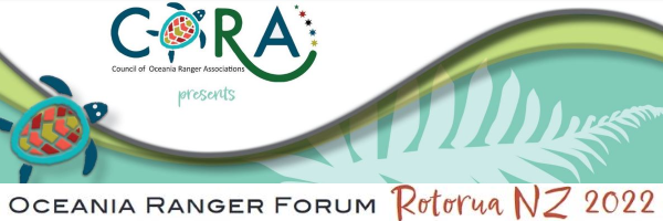 NRMjobs Notice 20013954 - Oceania Ranger Forum 2022
