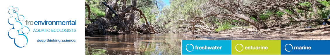 NRMjobs - 20016880 - Aquatic Ecologist