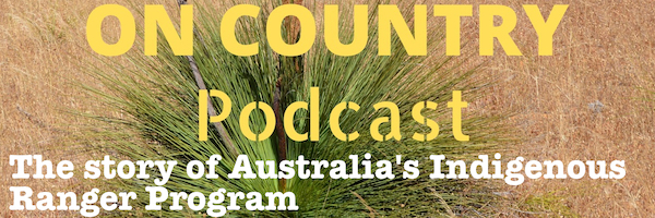 NRMjobs Notice 20019572 - On Country Podcast