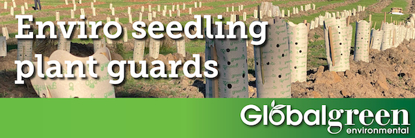 NRMjobs Notice 20021059 - Enviro seedling plant guards