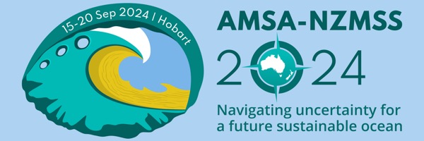 NRMjobs Notice 20021111 - AMSA & NZMSS 2024 Conference