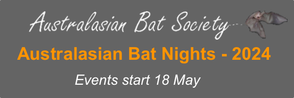 NRMjobs Notice 20021916 - Australasian Bat Nights - 2024