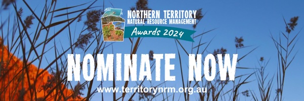 NRMjobs Notice 20023059 - NT Natural Resource Management Awards