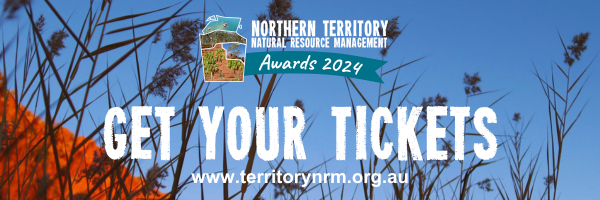 NRMjobs Notice 20023059 - NT Natural Resource Management Awards