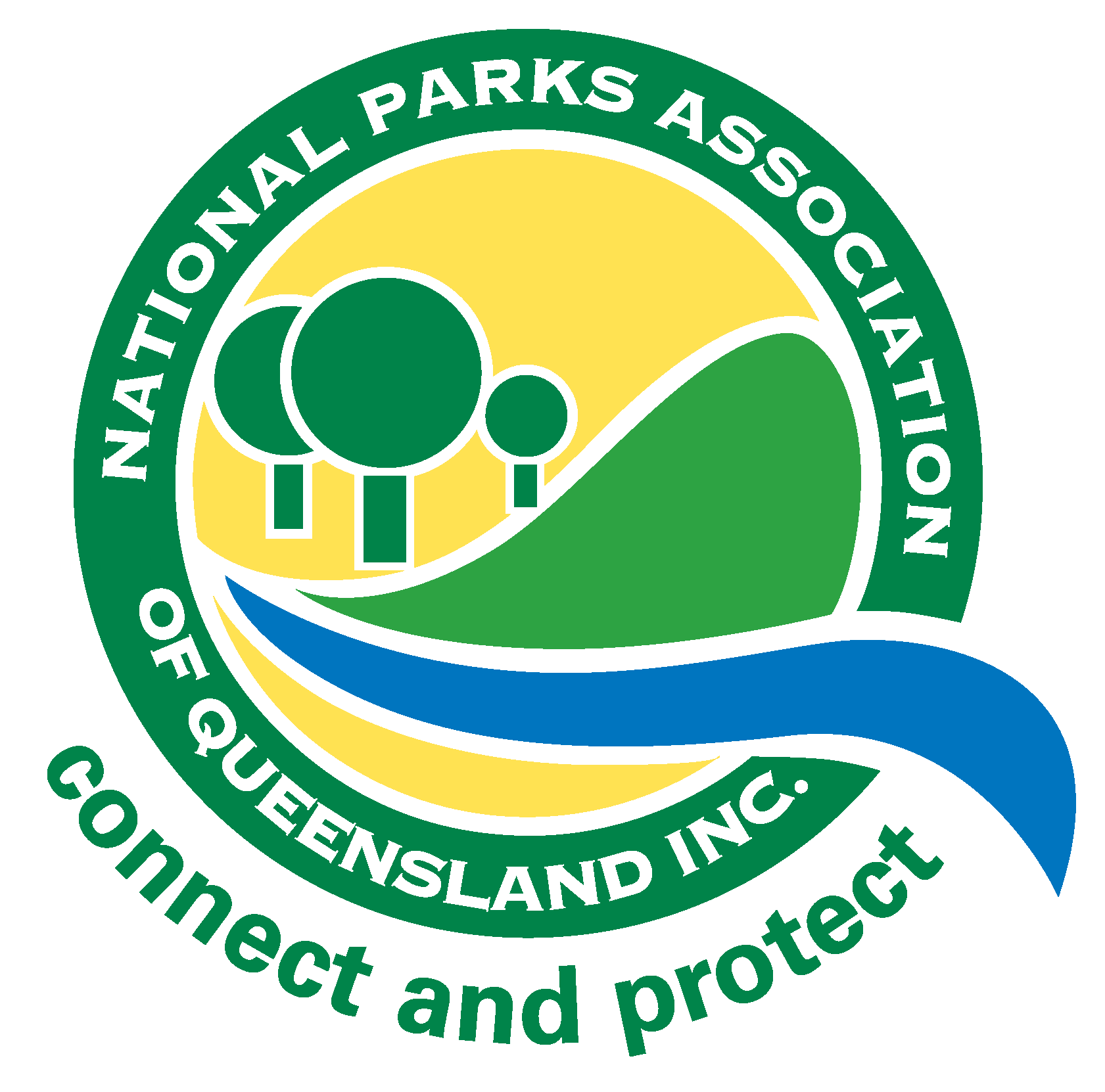 NRMjobs - 20024015 - Manager (Parks Connect Program)